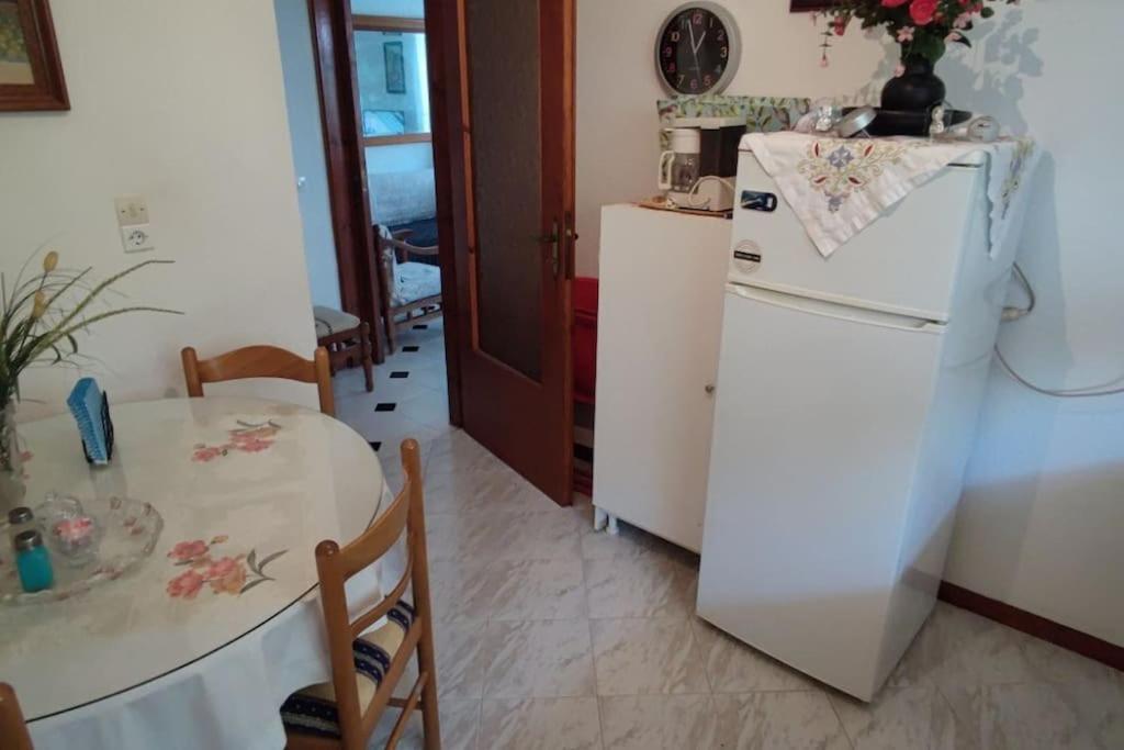 Eretria Vacation House Eksteriør billede